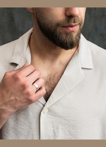 Чоловіча сорочка No Brand (334291696)