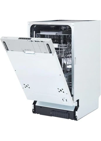 Встраиваемая посудомоечная машина DWI 450 BHA A INTERLINE (332959452)