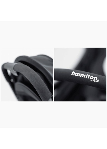 Прогулянкова коляска S1 Lake Blue () Hamilton by Yoop 65269 (366524185)