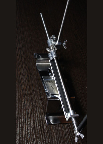 Точильний верстат Touch Pro Steel GTPS (A-015638) Ganzo (319158006)