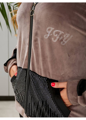 Жіночий костюм повсякденний Style Point (352711706)