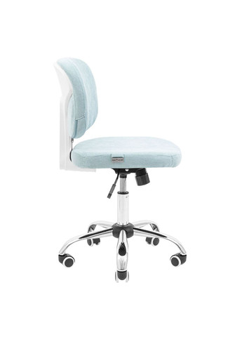 Крісло Міа Хром M-1 (Tilt Блакитний Richman (361445072)