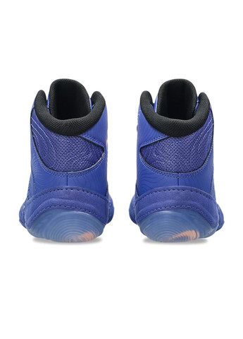 Борцівки Split Elite сині (1081A066-400) Asics (356672212)