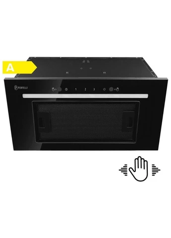 Вытяжка LIANA 5 NW NERO SILENZIO PERFELLI (397520888)