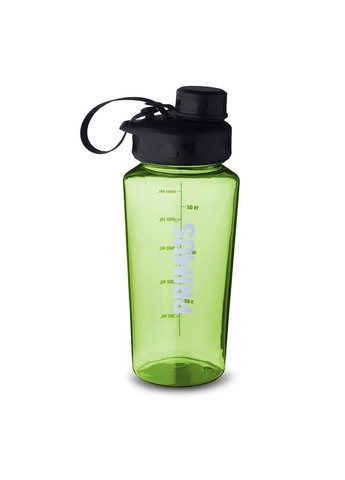 Фляга Trailbottle Tritan Moss 600 мл 740115 Primus (316621906)