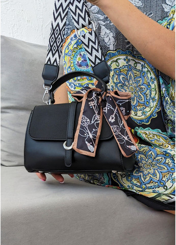 Женская сумка из экокожи с модным акцентом INNOE Сумка (360655163)