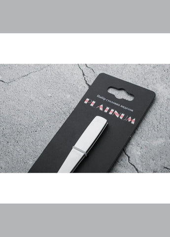 Віделка Platinum столова 1шт Gusto (330830291)