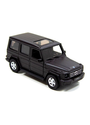Автомодель — MERCEDES BENZ G350 (чорний) TechnoDrive (360898943)