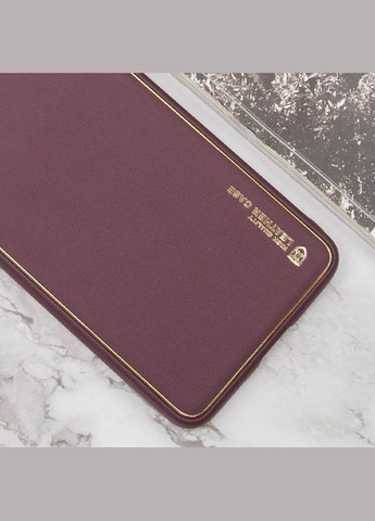 Чохол на Samsung Galaxy S23 FE / для самсунг галаксі С23 фе штучна шкіра Epik (356098513)