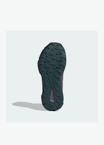 Кроссовки Terrex Tracefinder 2 CLIMAPROOF Trail Running TERREX JR7775 adidas серые (378318653)