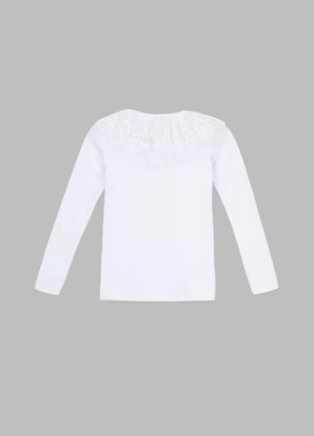 Блуза для дівчинки 5013 140 см (2000990479839D)(SC) shop (2000990479839) No Brand (372113320)