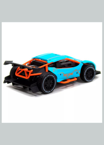 Машинка Speed Racing Red Sing 1:24 на радиоуправлении (SL-292RHB) Sulong Toys (326806037)