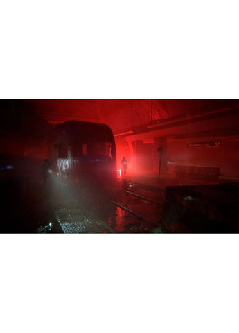 Гра для PS4 на BD диску THE LAST OF US PART II [PS4] Sony (362731937)