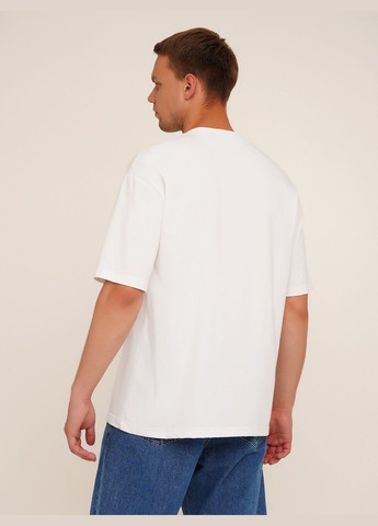 Футболка однотонна чоловіча CTM MBC02301 shop (2000989912965) LAWA - (329201606)