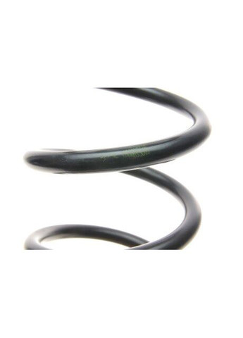 Пружина підвіски 4282941 Lesjofors (345759214)