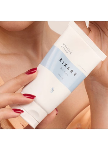 Airare Washing Cream крем для вмивання, 80 гр Spa Treatment (307090735)