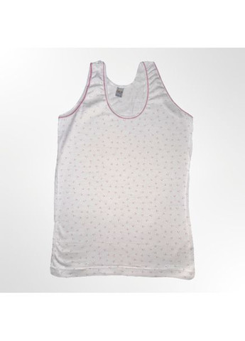 Настольная майка набор 3 шт. для девочки (Турция) Комбинированный (0352) Oztas (361034868)