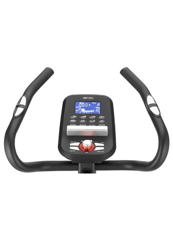 Велотренажер XB4000 iConsole+ электромагнитный красный Gymtek (301538770)