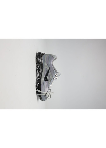 Серые летние кроссовки nike initiator custom grey найк инитиатор No Brand