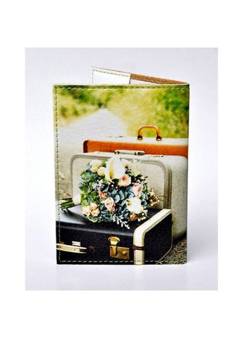 Обложка на паспорт Глобус Україна (331164890)