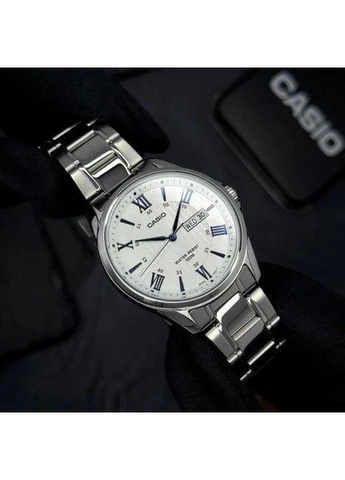 Чоловічий годинник MTP-1384D MDR No Brand (385864890)