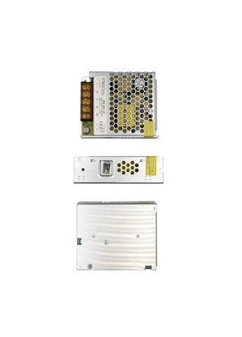 Блок живлення ™ 12V, 60W, 5.0А, Series "RX" PROLUM (361068474)