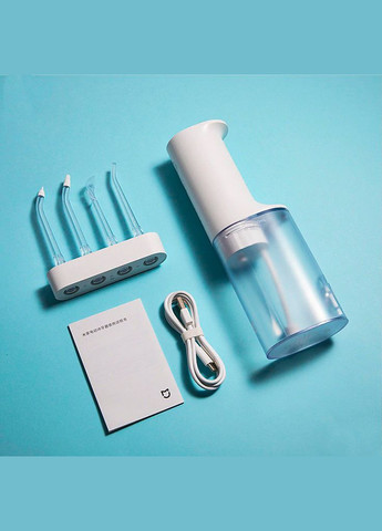 Бесконтактный дозатор для жидкого мыла Automatic Foam Soap Dispenser MJXSJ03XW MiJia (293346284)