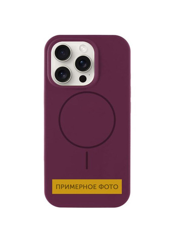 Чехол на Apple iPhone 16 Plus/ для айфона 16+ плюс с функцией магсейф MagSafe Epik (338602837)