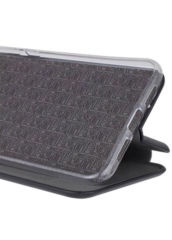 Чохол-книжка Exclusive для Oppo A3 4G / А3х 4G Black (712505) BeCover (341487974)