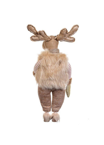 Фигурка Олень джентельмен 44 см ELISEY (368671986)