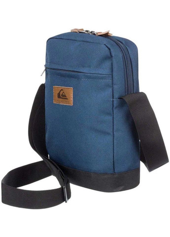Чоловічі сумки через плече Magicall XL синя Quiksilver (360893742)