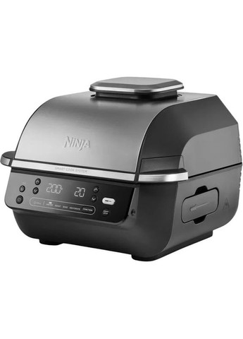 Гриль Foodi Air Grill & Air Fryer из Сooking probe EG351EU Ninja (364862045)
