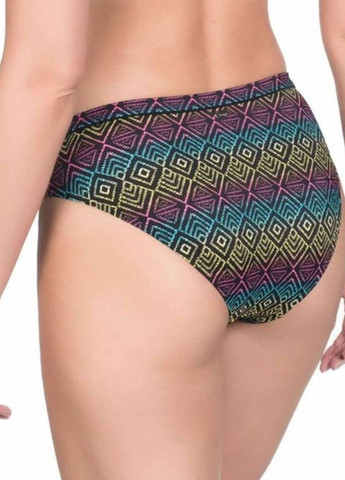 Цветные купальные трусики Sloggi