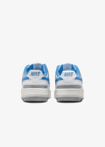 Кроссовки женские Wmns Gamma Force (DX9176-108) Nike белые (304024871)