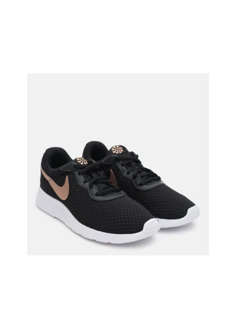Жіночі кросівки Wmns Tanjun DJ6257-001 Nike комбіновані (391385432)