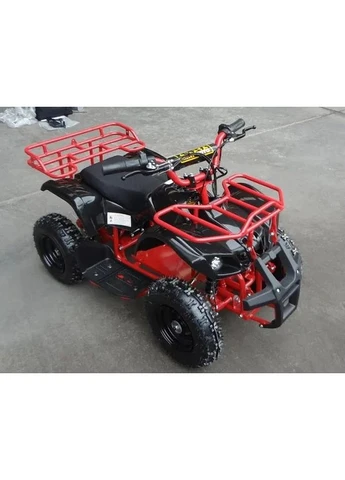 Квадроцикл електричний дитячий VIPER EATV - 90505 800W Crosser (392668216)