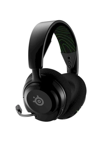 Навушники з мікрофоном Black (61676) SteelSeries Arctis Nova 5X (330032064)