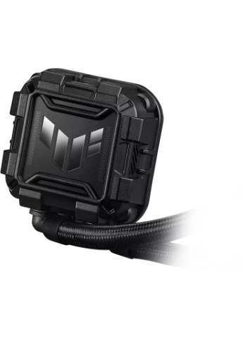 Система рідинного охолодження TUF Gaming LC II 360 ARGB (90RC00M1-M0UAY0) Asus (385200652)