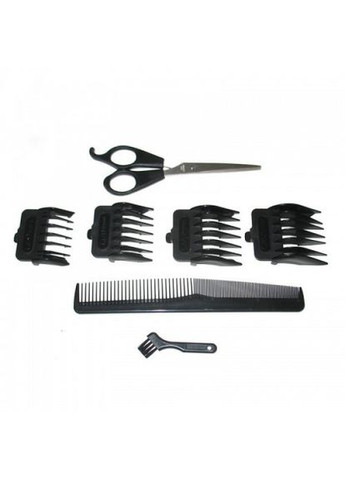 Машинка для стрижки GM-811, професійна електробритва, машинка для стрижки волосся провідна Gemei (364663768)