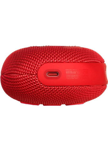 Портативна акустика Clip 5 Red (JBLCLIP5RED) JBL (325218762)