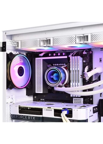 Компьютер Gaming X96WHITE Windows 11 Home (X96WHITEv107Win) ARTLINE (344461395)