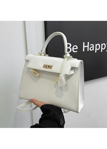 Жіноча сумка 10634 крос-боді на ремінці No Brand (366871986)