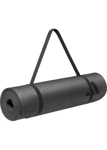 Килимок для йоги YOGA MAT ADYG-10003BK adidas (397558931)