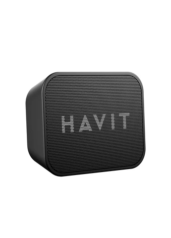 Портативна колонка SK921BT 5W Black Havit (382017176)