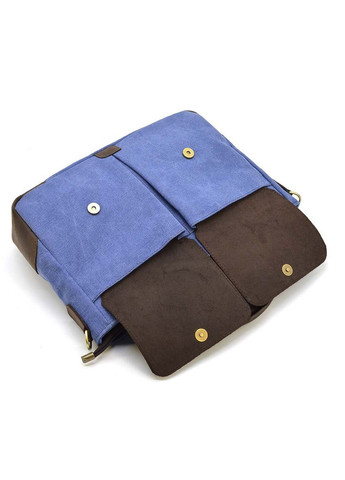 Чоловіча шкіряна сумка 36х27х10 см TARWA (315870137)