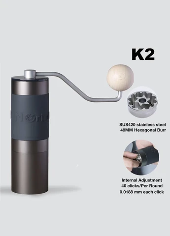 Кофемолка k2 Grinders (299381720)