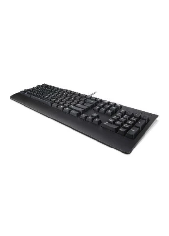 Клавіатура Preferred Pro II USB UA Black (4Y41R64624) Lenovo (396673572)