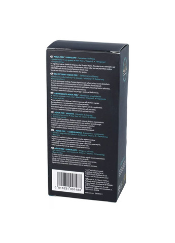 Лубрикант на водній основі Aqua Feel 80 мл SKYN (369947786)