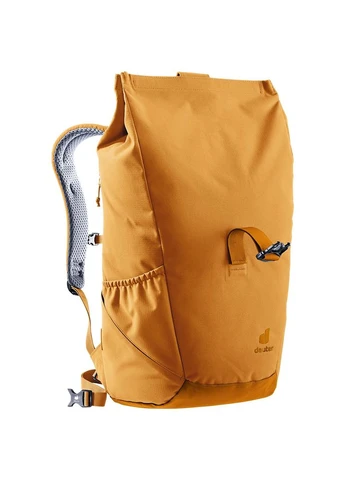Рюкзак Stepout 22 л amber-maple 3815223 9908 Deuter (397804949)
