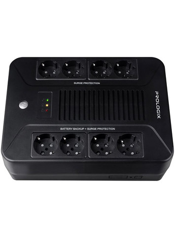 ДБЖ 850 (PLP850VA8LED) Prologix (324557969)